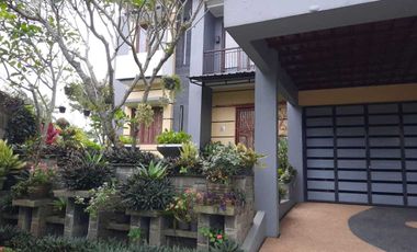 Rumah Dijual Lokasi Strategis di Bogor Rancamaya