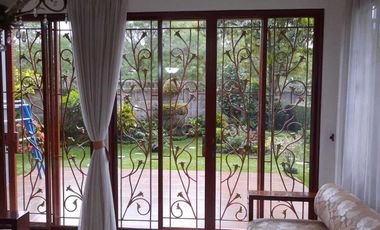 Rumah Dijual Lokasi Strategis di Bogor Rancamaya