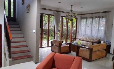 Rumah Dijual Lokasi Strategis di Bogor Rancamaya