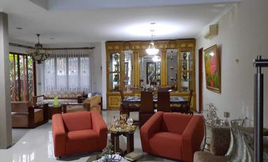 Rumah Dijual Lokasi Strategis di Bogor Rancamaya