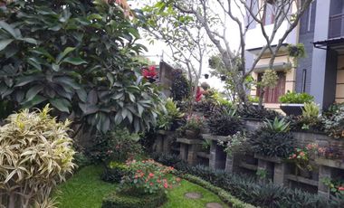 Rumah Dijual Lokasi Strategis di Bogor Rancamaya