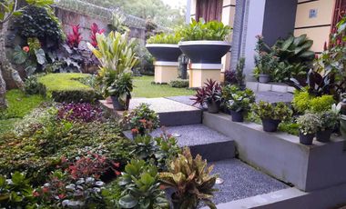 Rumah Dijual Lokasi Strategis di Bogor Rancamaya