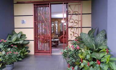 Rumah Dijual Lokasi Strategis di Bogor Rancamaya