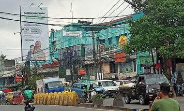 Kavling Strategis di Jalan Utama Hos Cokroaminoto Ciledug Tangerang