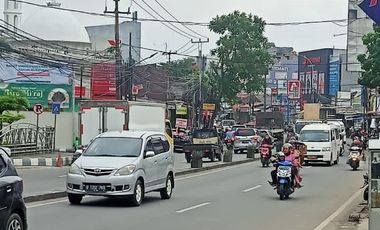Kavling Strategis di Jalan Utama Hos Cokroaminoto Ciledug Tangerang