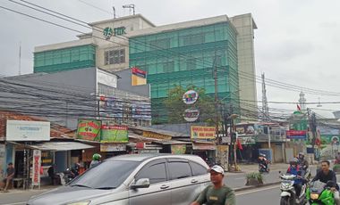 Kavling Strategis di Jalan Utama Hos Cokroaminoto Ciledug Tangerang