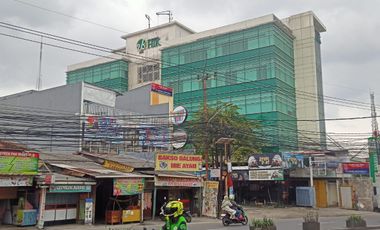 Kavling Strategis di Jalan Utama Hos Cokroaminoto Ciledug Tangerang