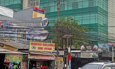 Kavling Strategis di Jalan Utama Hos Cokroaminoto Ciledug Tangerang