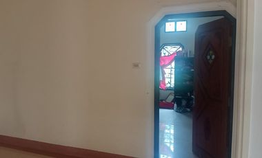 Dijual rumah mewah 856/912 di Demang Pinggir jalan aspal Palembang