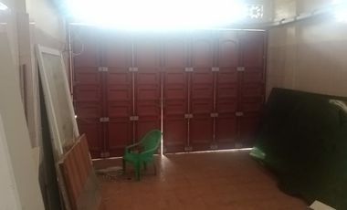 Dijual rumah mewah 856/912 di Demang Pinggir jalan aspal Palembang