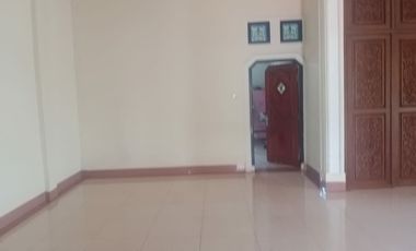 Dijual rumah mewah 856/912 di Demang Pinggir jalan aspal Palembang