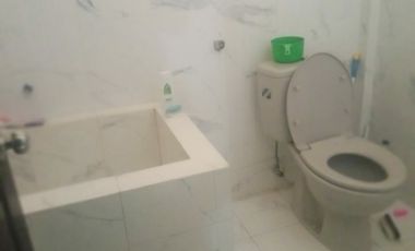 Dijual rumah mewah 856/912 di Demang Pinggir jalan aspal Palembang