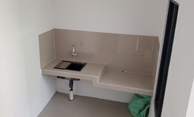 Jual Rumah Murah Di Jagakarsa Jakarta Selatan Jl Kahfi 1 dekat tol Andara