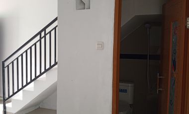 Jual Rumah Murah Di Jagakarsa Jakarta Selatan Jl Kahfi 1 dekat tol Andara