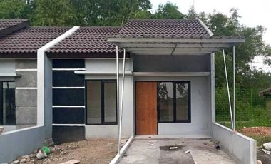DIJUAL RUMAH SUBSIDI DI GRESIK