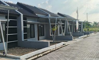 DIJUAL RUMAH SUBSIDI DI GRESIK