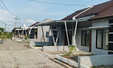 DIJUAL RUMAH SUBSIDI DI GRESIK