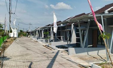 DIJUAL RUMAH SUBSIDI DI GRESIK