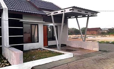 DIJUAL RUMAH SUBSIDI DI GRESIK