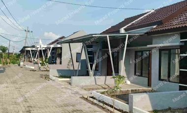 DIJUAL RUMAH SUBSIDI DI GRESIK