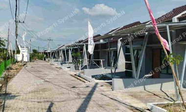 DIJUAL RUMAH SUBSIDI DI GRESIK