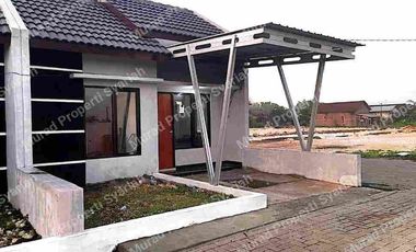 DIJUAL RUMAH SUBSIDI DI GRESIK
