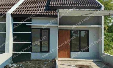 DIJUAL RUMAH SUBSIDI DI GRESIK