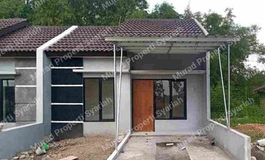 DIJUAL RUMAH SUBSIDI DI GRESIK