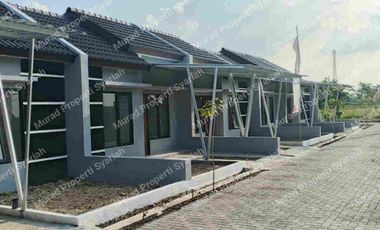 DIJUAL RUMAH SUBSIDI DI GRESIK
