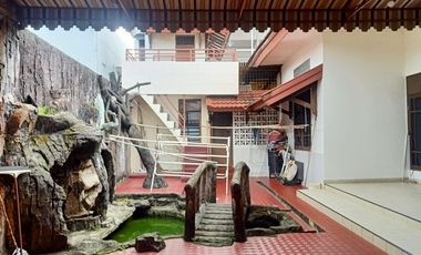 Dijual rumah dlm komplek perumahan Poligon Palembang