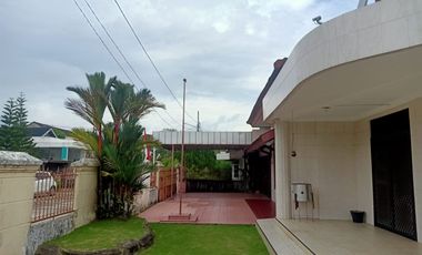 Dijual rumah dlm komplek perumahan Poligon Palembang