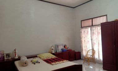 Dijual rumah dlm komplek perumahan Poligon Palembang