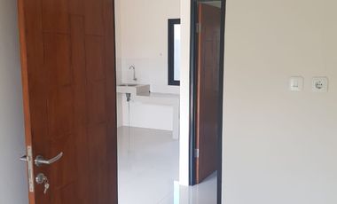 Rumah minimalis terlaris