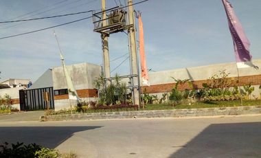 Rumah minimalis terlaris