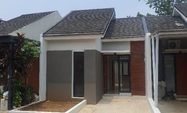 Rumah minimalis terlaris