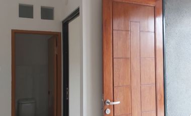 Rumah minimalis terlaris