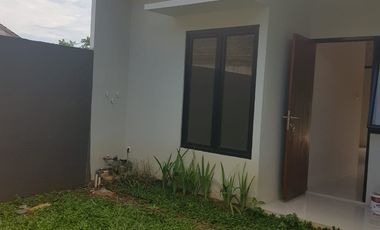 Rumah minimalis terlaris