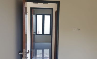 Rumah minimalis terlaris