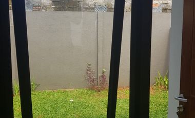 Rumah minimalis terlaris