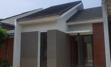Rumah minimalis terlaris