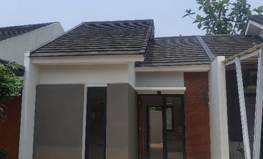 Rumah minimalis terlaris