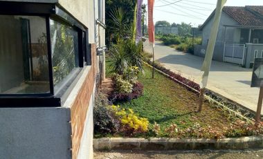 Rumah minimalis terlaris