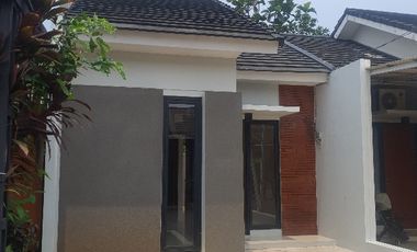 Rumah minimalis terlaris