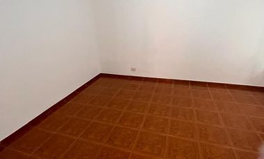 Venta- Emilio Zola 5152 - PH 3amb