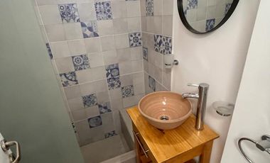 Venta- Emilio Zola 5152 - PH 3amb