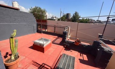 Venta- Emilio Zola 5152 - PH 3amb