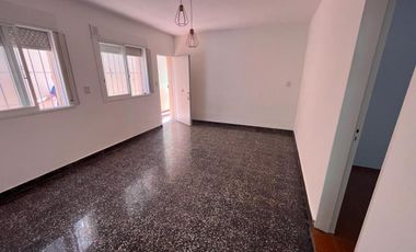 Venta- Emilio Zola 5152 - PH 3amb