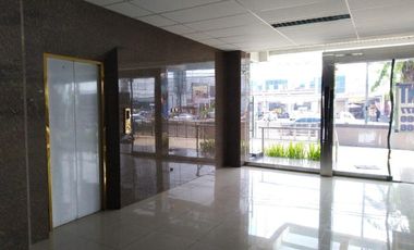 jual gedung kantor dimampang jakarta selatan