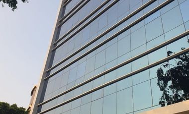 jual gedung kantor dimampang jakarta selatan