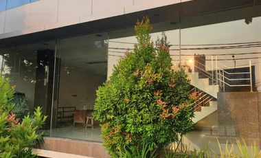 jual gedung kantor dimampang jakarta selatan